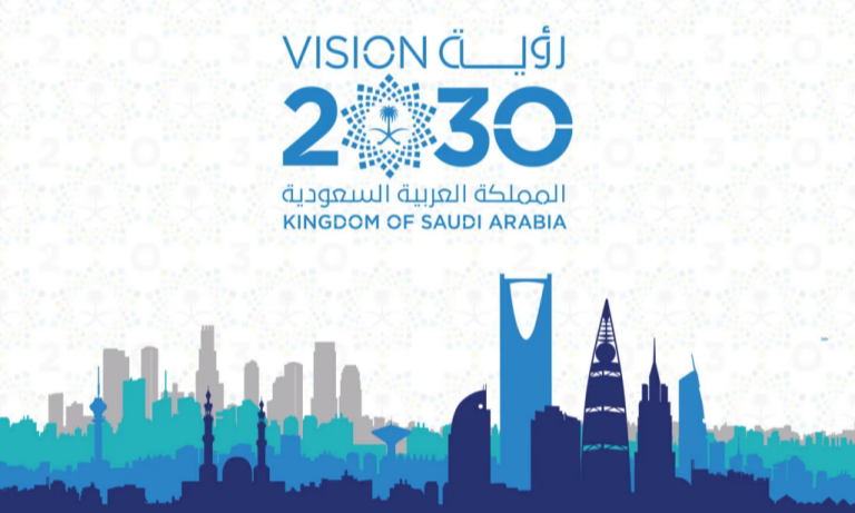 Saudi Arabia’s Vision for a Renewable Future: How BRD is Supporting the Energy Transition