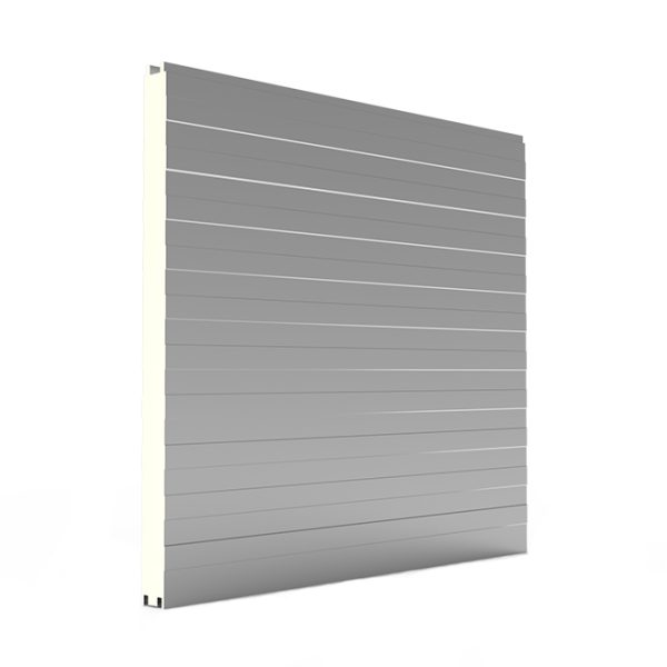 75mm Polyurethane Cold Room Panel