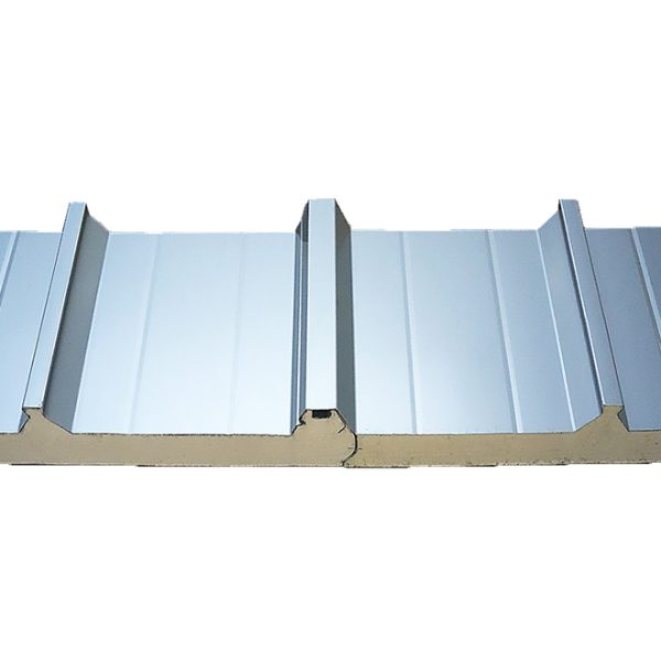 Photovoltaic Roof Panel 1