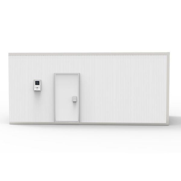 Polyurethane Cold Storage Room With Cam Lock Panel 1