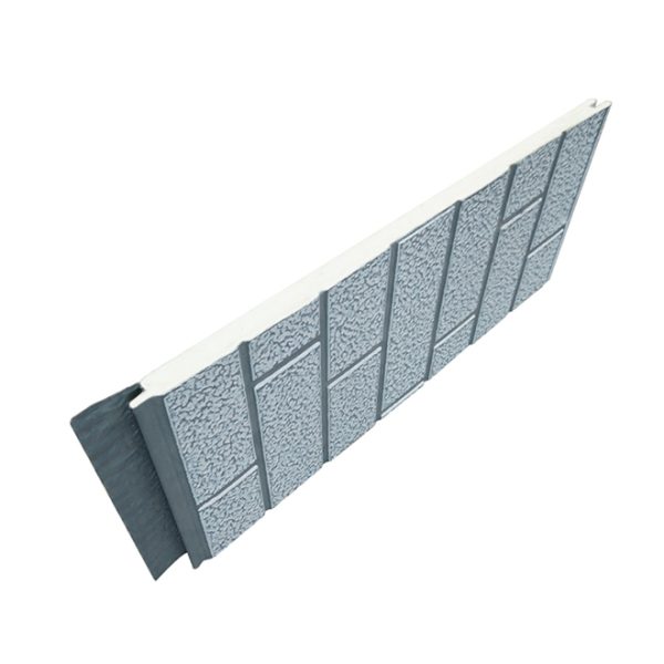 Side Panels for Exterior Wall Insulation 2