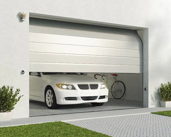 Garage/Industrial Door