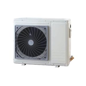 BS Series Box-Type Condensing Units ( Small Box Type)