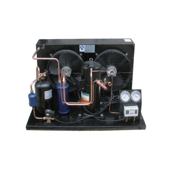 CV Series Scroll Compressor Air-Cooled Condensing Units