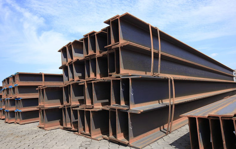 BRD Group Unveils Versatile Ready Stock Hot Rolled Structural Steel