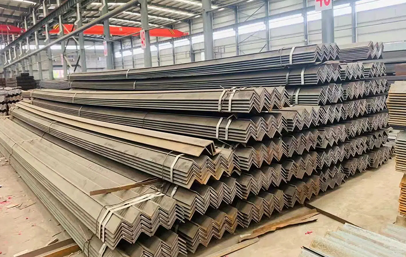 BRD Group Unveils Versatile Ready Stock Hot Rolled Structural Steel