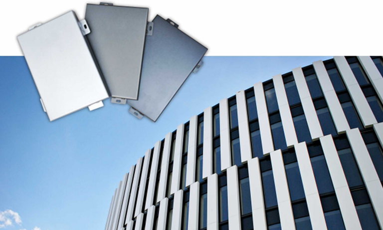 Elevate Your Architecture with BRD Group’s Aluminum Curtain Walls