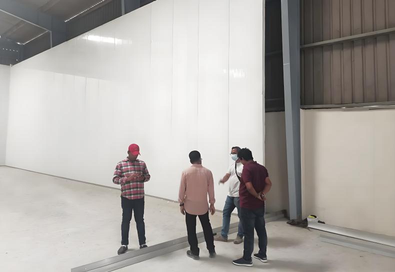 BRD Group Secures Major Cold Storage Project with Bangladesh's Bashundhara Group