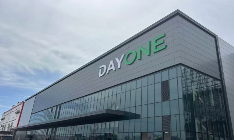 BRD’s Exterior Wall System Empowers Malaysia’s GDS KTP Data Center