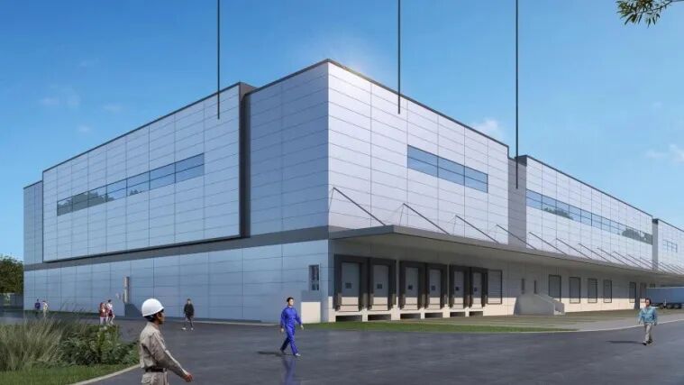 sandwich panel project case