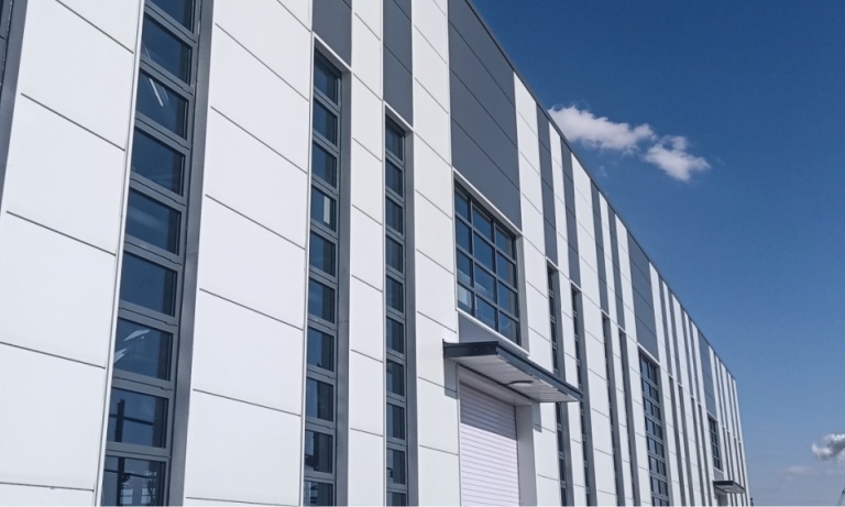 Cold-Climate Battery Plant in Inner Mongolia