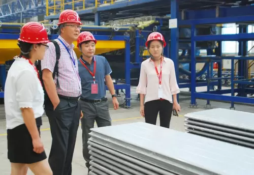 Korean Customer Visits BRD 2