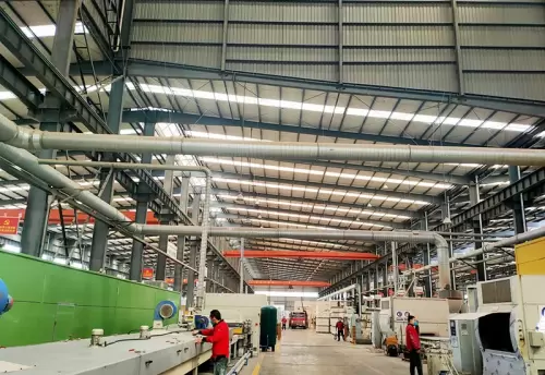 Clean Room Production 3