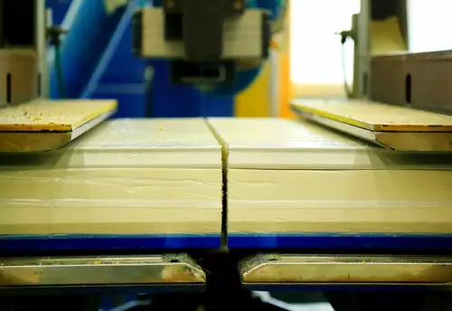Sandwich Panel Production Line 1